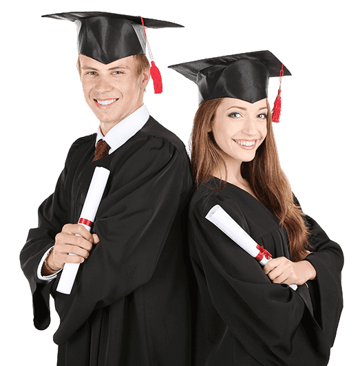 Graduate Student
