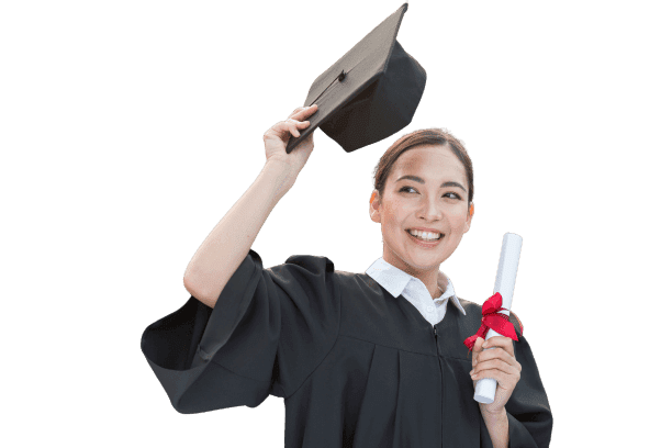 Post graduate Student