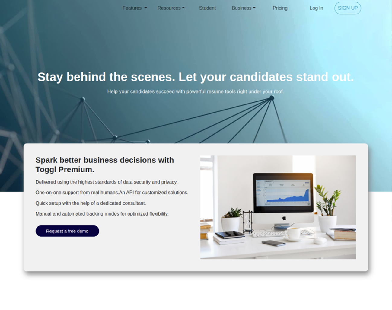 Create Your Website