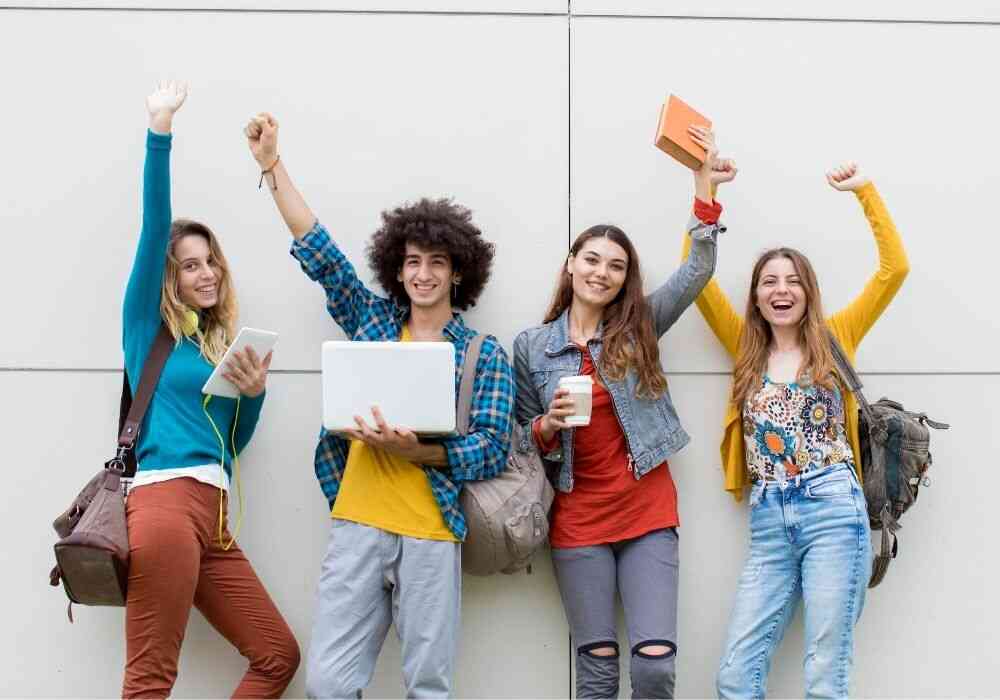 Great fresher resume templates
