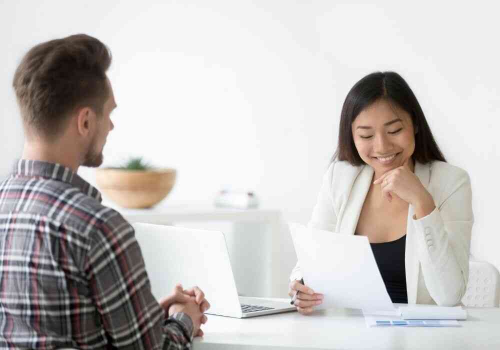  Resumes that get recruiters attention