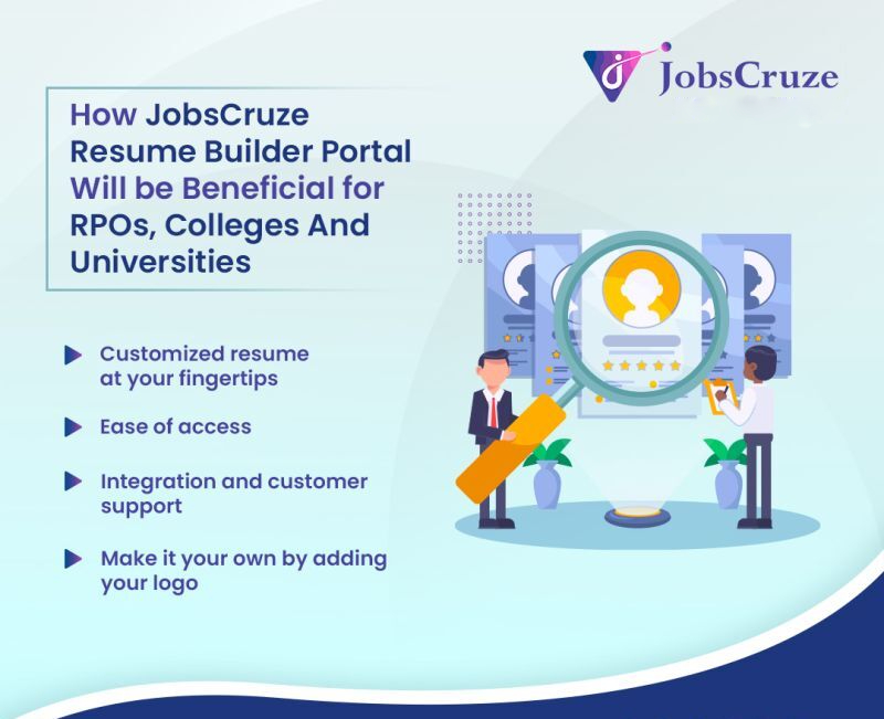 Resume & Cover Letter Builder Resume & Cover Letter Builder