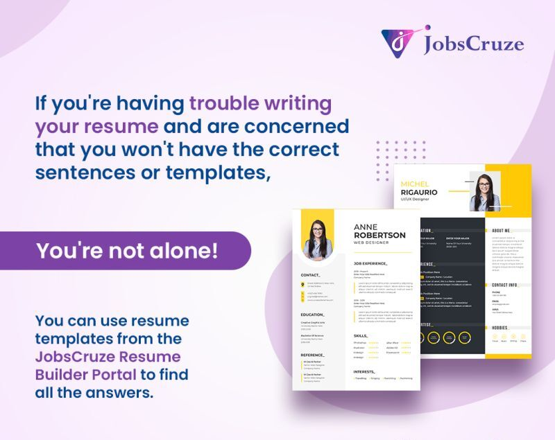 Infographic Resume – What are they?