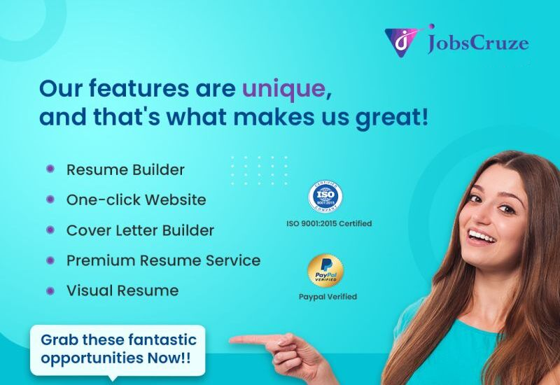 How to make an Infographic Resume?
