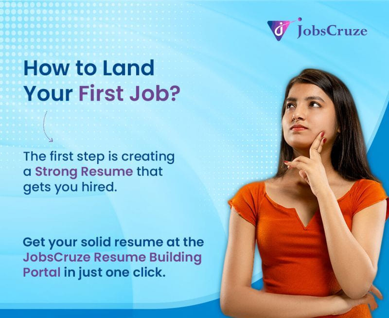 Tips to make a good Infographic Resume