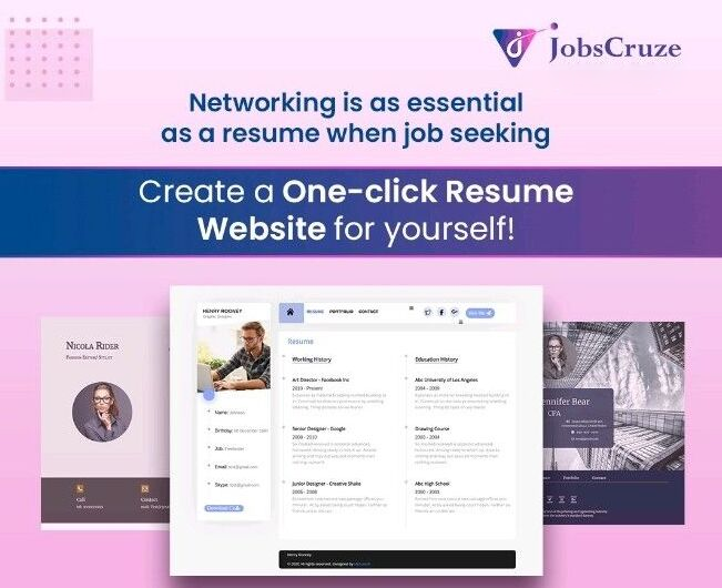 Professional Domain