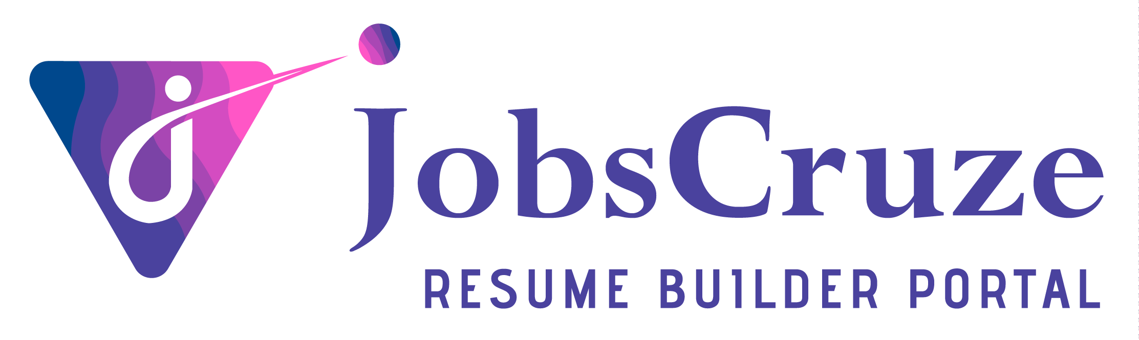 Jobscruze Resume Builder
