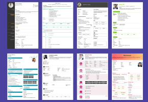 AI Resume Builder