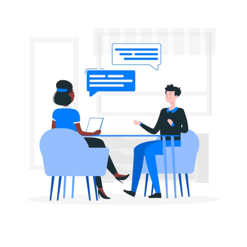 Interview Preparation