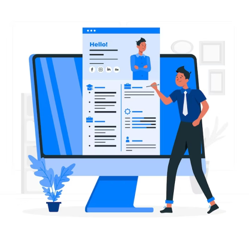 ai resume builder