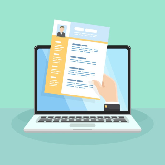 resume builder ai
